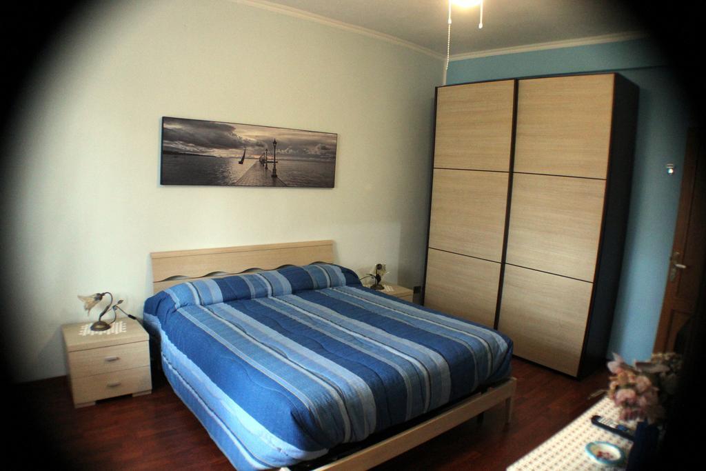 Bed and breakfast Bouganville