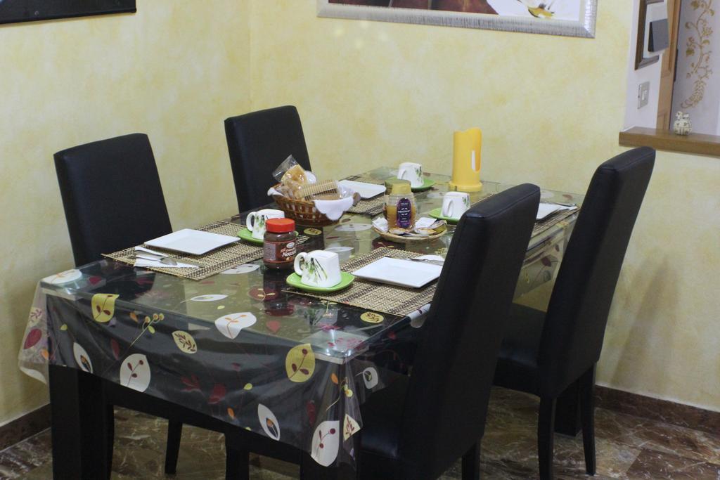Acomodação com café da manhã  Bouganville *