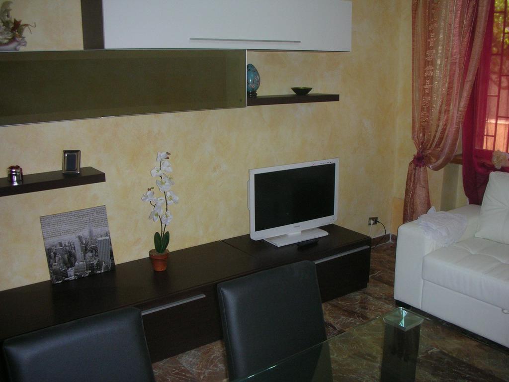 Bouganville Acomodação com café da manhã  Roma